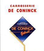 De Coninck Gabriel